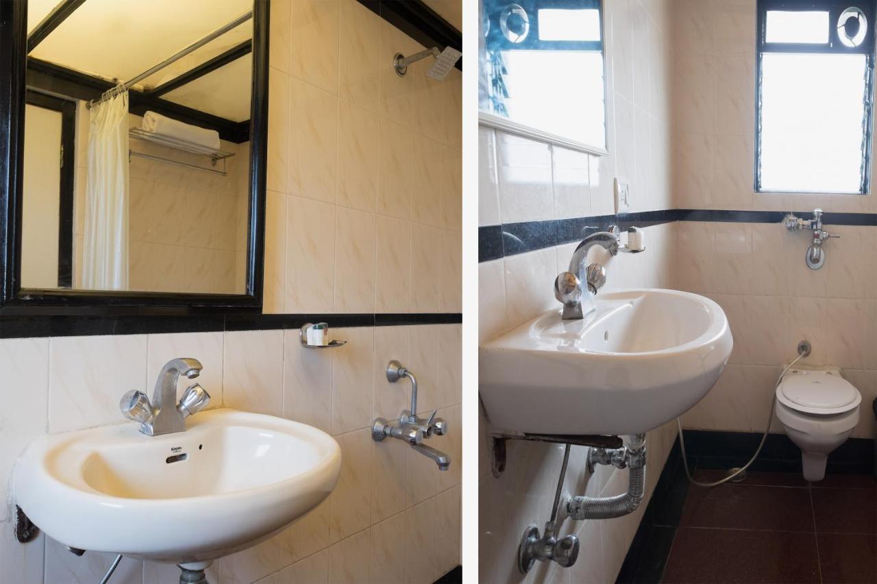 Oyo Flagship 561 Host Inn Bombaj Zewnętrze zdjęcie